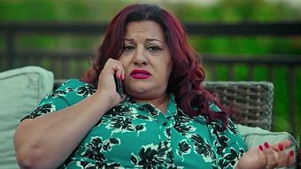 Sosi lose 2 - seria 19