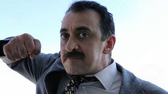 Feyq gyughapet - seria 7