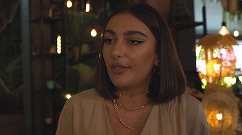 Ari parenq - seria 3