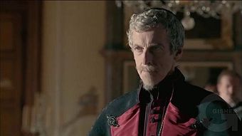 Հրացանակիրներ - սերիա 9