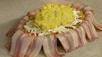 Patrastenq miasin - Kartofilov ev xozapuxtov karkandak