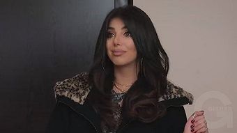 Feyq gyughapet - seria 21