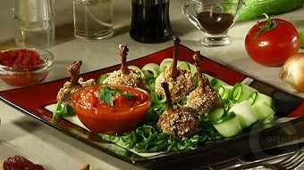 Patrastenq miasin - Havi tevikner (25.06.2021)