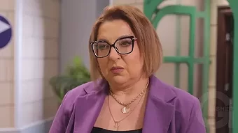 Jiro Ivan 3 - seria 1