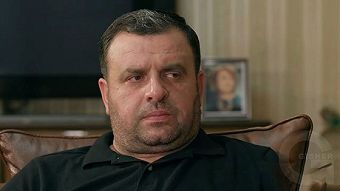 Tsaghikner dzyan tak - seria 130