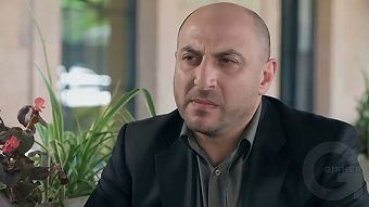 Tsaghikner dzyan tak - seria 80