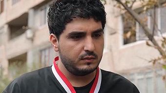 Kuyr ashxarh - seria 8