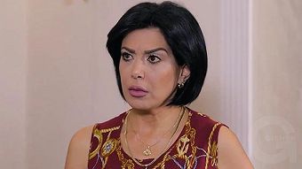 Kuyr ashxarh - seria 19