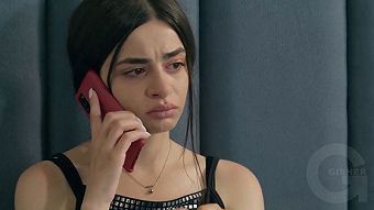 Tsaghikner dzyan tak - seria 104