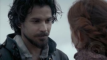 Հրացանակիրներ - սերիա 6