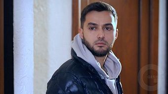 Mer taghi tgherqe - seria 36