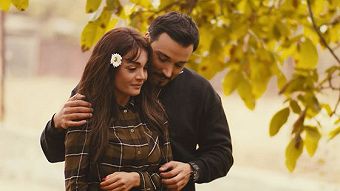 Srtin hakarak - seria 1