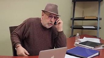 Anavart chanaparh - seria 6