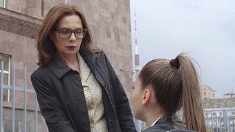 Hatuk dasaran - seria 21