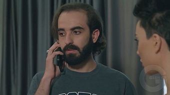 Amen tari garnane - seria 110