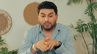 Hopari gandzery - seria 5