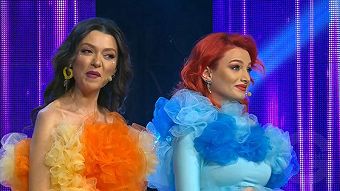 Womens club - Episode 105