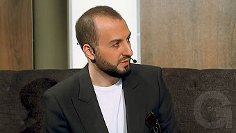 Ners ari - episode 10