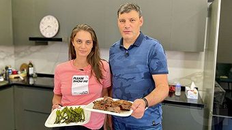 Chein spasum - Aram Chakhoyan 2