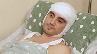 Verjin zang - seria 64