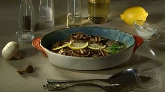 Patrastenq miasin - Ishxan dzuke serucqayin sousov