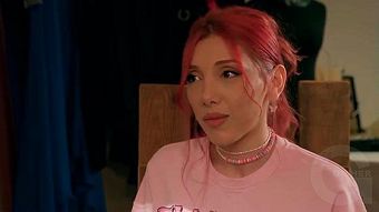 Amen tari garnane - seria 157