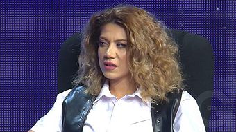 Womens club - Episode 98