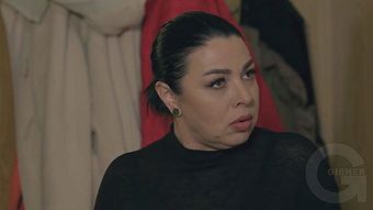 Amen tari garnane - seria 33