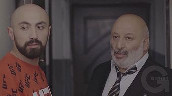 Brnir dzerqs - seria 9