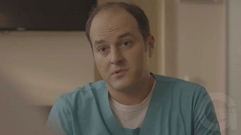 Erkrord kyanq - seria 10