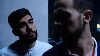 Kaxvatsutyun - seria 126