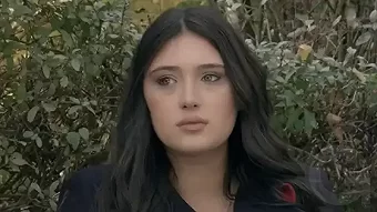 Tsov achqeri patcharov - seria 42