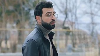 Lqvac amroci pahapannere - seria 7