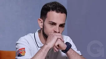 Kaxvatsutyun - seria 134