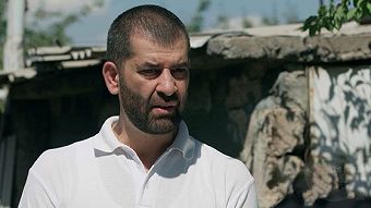 Tsaghikner dzyan tak - seria 154