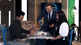 Ners ari - episode 21