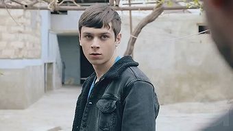 Lqvac amroci pahapannere - seria 33