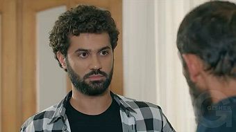 Tsaghikner dzyan tak - seria 163