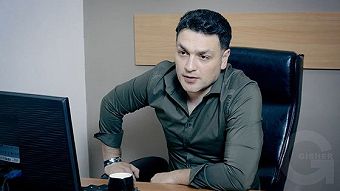 Verjnagic - seria 11