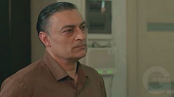 Amen tari garnane - seria 84