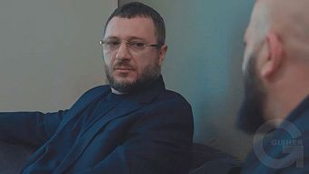 Korupcia 2 - seria 4