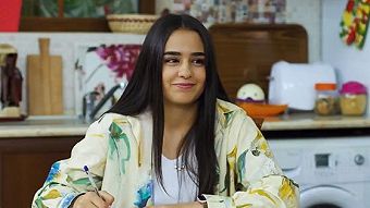 Blbulyanner - seria 12