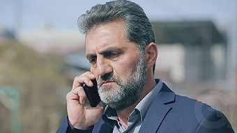 Lqvac amroci pahapannere - seria 19