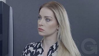 Brnir dzerqs - seria 50