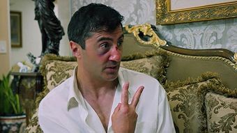 Sosi lose 2 - seria 2