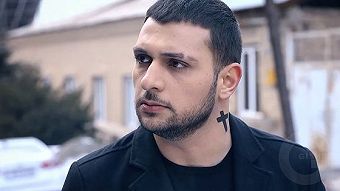 Mer taghi tgherqe - seria 30