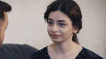 Mer taghi tgherqe - seria 109