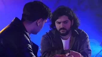 Kaxvatsutyun - seria 94