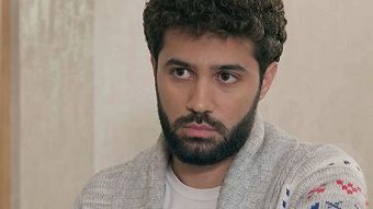 Tsaghikner dzyan tak - seria 48