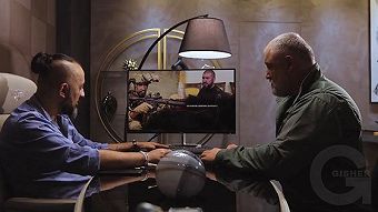 Aryunot xaghadruyq - seria 9